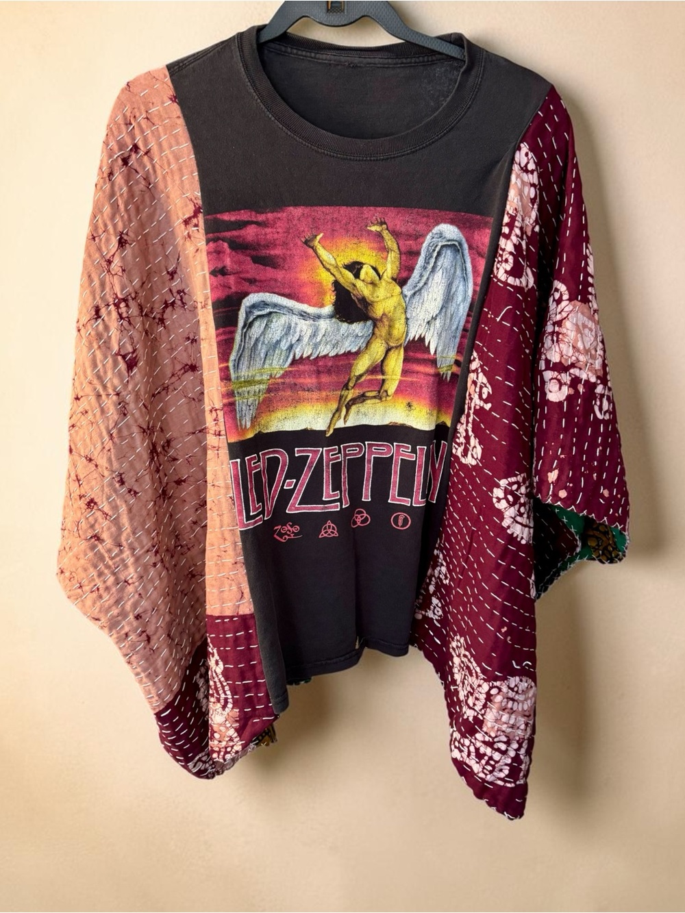 Led Zepplin Rocktop - Picture 2 of 2
